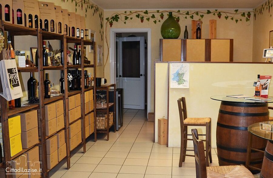 Lake Garda: Wine and Food Tastings in the Vineyards - Why the food pairings matter