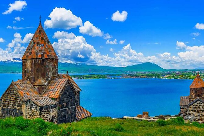 Lake Sevan & Dilijan Guided Day Trip with Ijevan Wine Tour - Who will get the most from this $35 tour