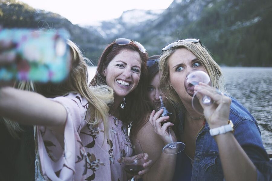 Lake Tahoe: Emerald Bay Wine-Tasting Boat Tour - What the boat and crew are really like