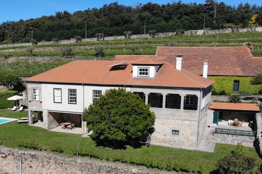 Lamego: Quinta da Portela de Baixo Winery Tour and Tasting - How much value do you get for $35?