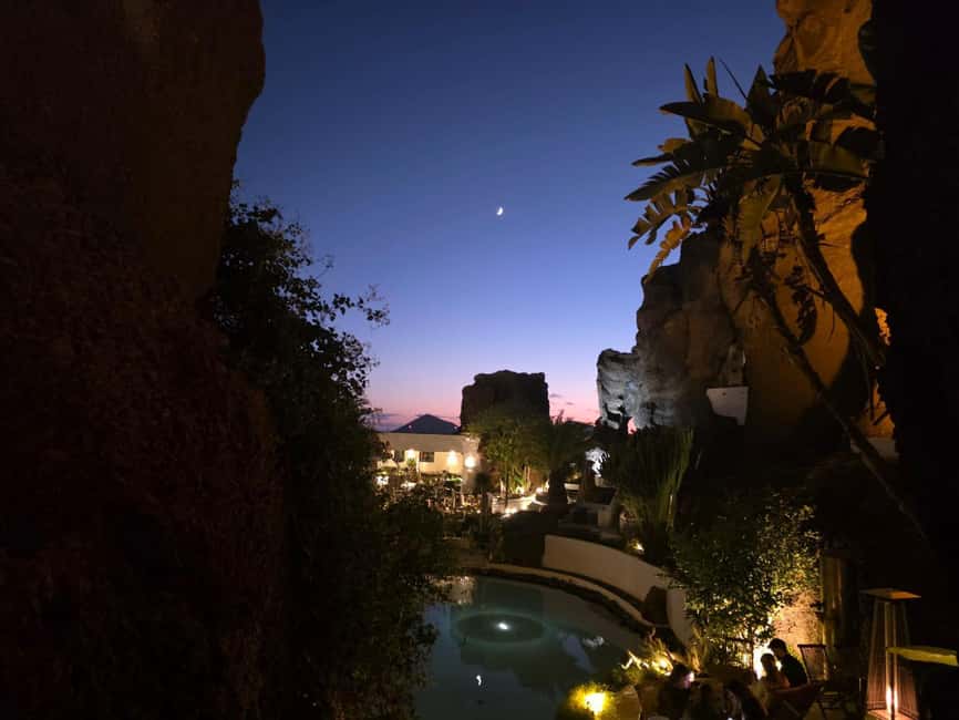 Lanzarote: Evening Tapas, Winery & Lagomar Experience - Who will enjoy this most?