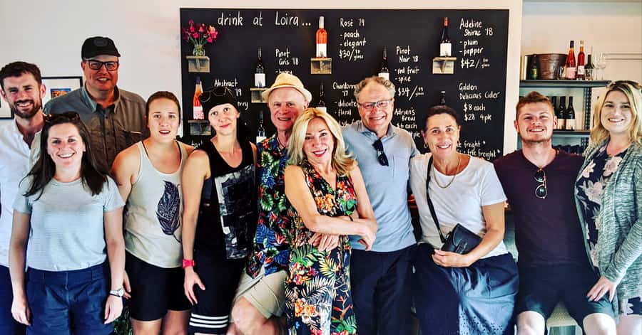 Launceston: Tamar Valley Wine Tour with Lunch - Why Tamar Valley wine deserves a full day