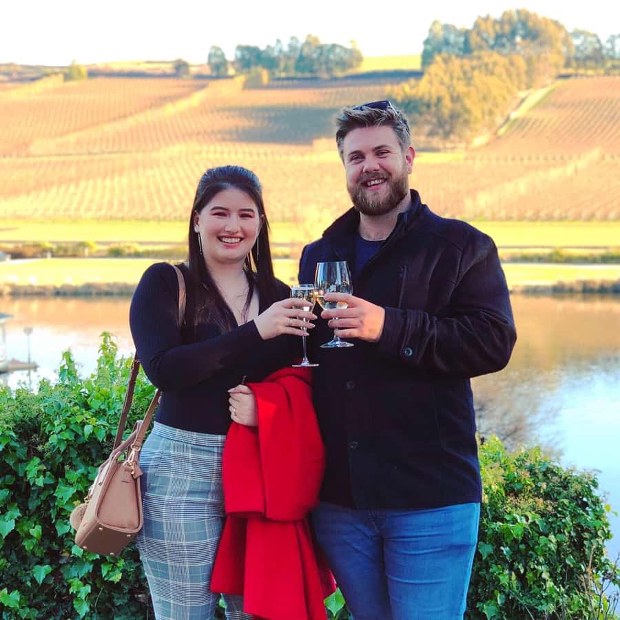 Launceston: Tamar Valley Wine Tour with Lunch - Who should book the Tamar Valley wine tour