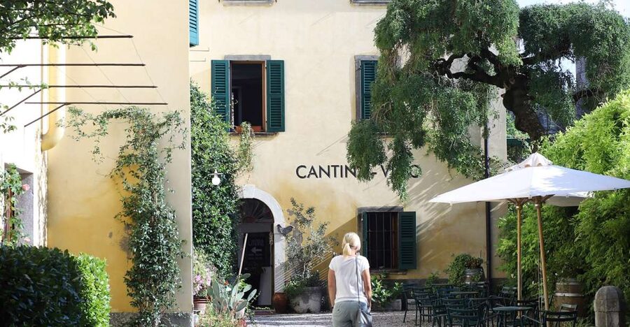 Lazise: Historical Center Wine Tasting Tour - Key points to know before booking