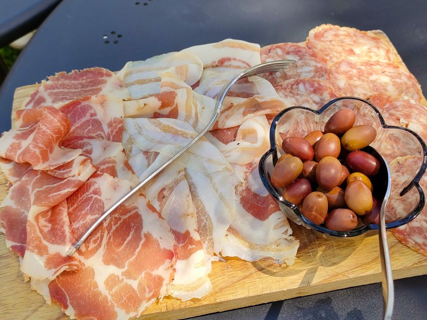 Lazise: Wine Tasting with Charcuterie and Cheese Board - Should you book it?