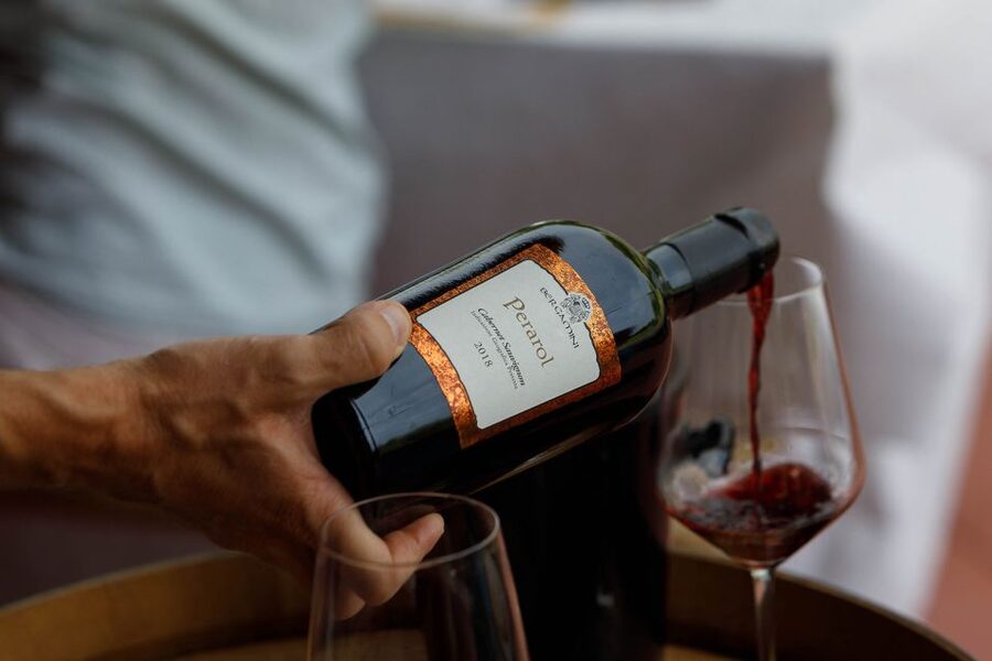Lazise: Winery Tour with Garda Wines and Food Tasting - Who Should Book This Experience