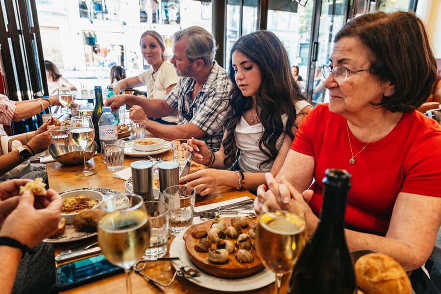 Le Marais Walking Food Tour with Cheese, Wine & Pastries - Artisan shops and places you might miss alone
