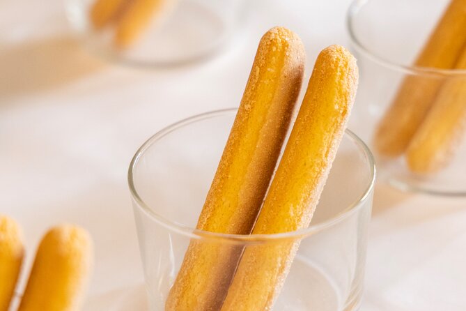 Learn to Make Pasta & Tiramisu with Wine and Limoncello Included - The meal, wine, and Italian finish