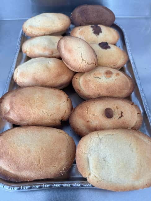 Lecce: Guided Street Food Walking Tour with Food and Wine - What $58 gets you