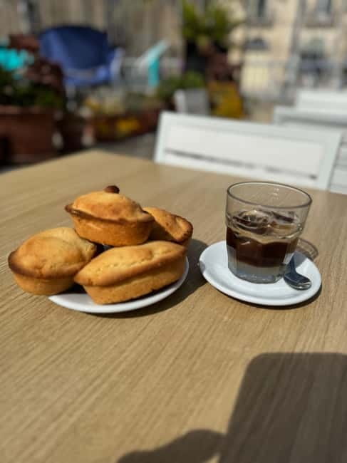Lecce: Guided Street Food Walking Tour with Food and Wine - Why this food walk works so well in Lecce