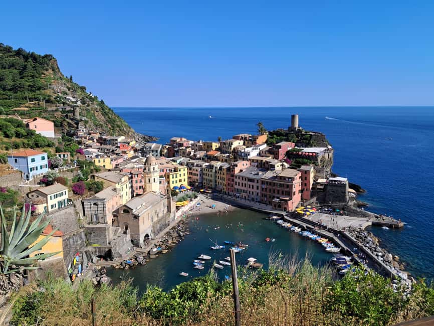 Lemon tour with Limoncino and Wine tasting in Vernazza (Cinque Terre) - Who will enjoy this experience most
