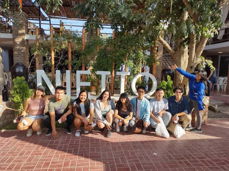 Lima: Huacachina, Winery, & Nazca Lines from Pisco Airport - Tasting pisco and wine near Ica