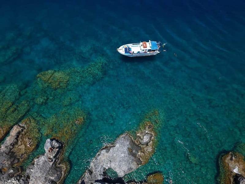 Lindos: Sunset Cruise with Unlimited Aperol, Beers & Wine - Who should book this cruise