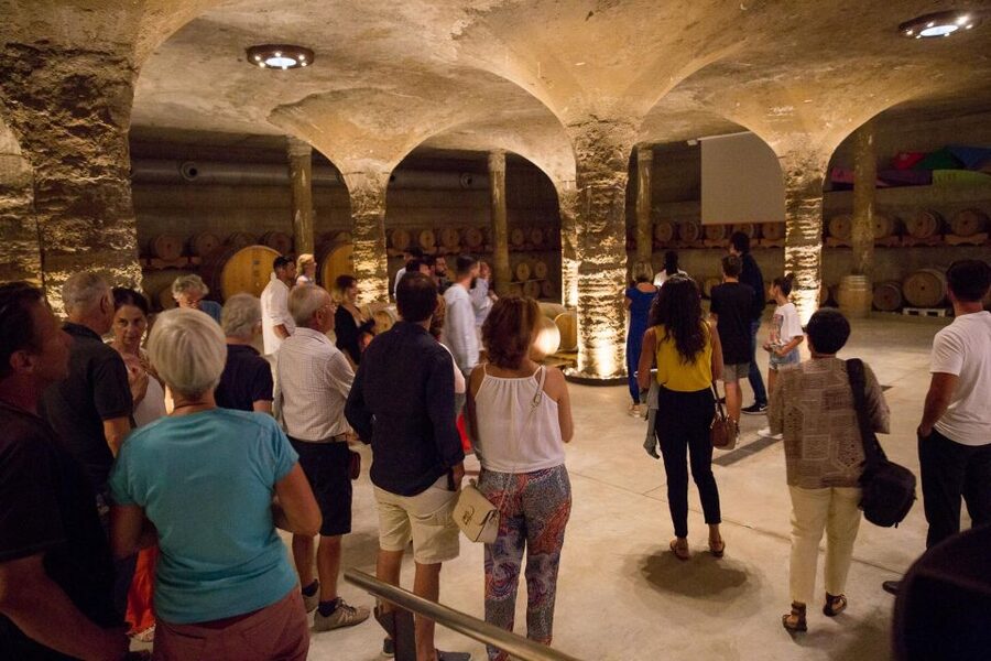 LIPARI WINERY - SUNSET WINE TASTING - What the reviews tell you about the experience
