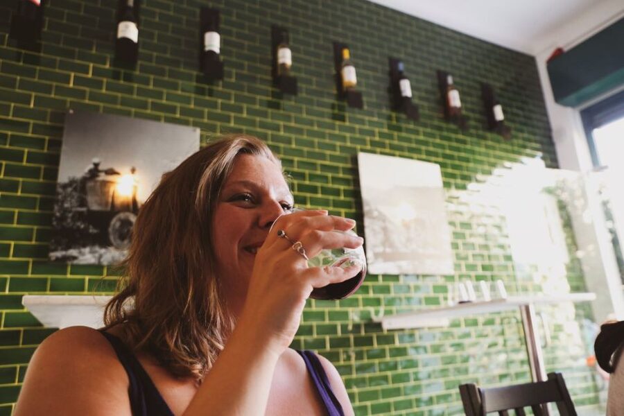Lisbon: 1-Hour Portuguese Wine Tasting Session - Key points at a glance