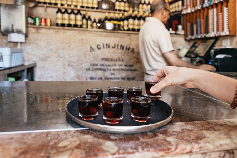 Lisbon: Food and Wine Small Group Walking Tour - Is $72 a fair price?