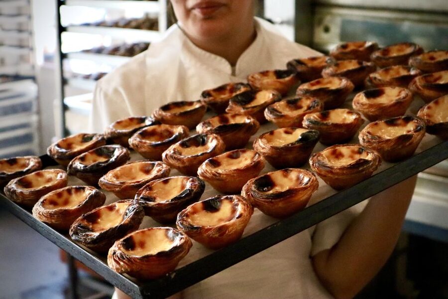 Lisbon Food Tour: 10+ Tastings of Local Delicacies & Wines - What the $95 price really covers