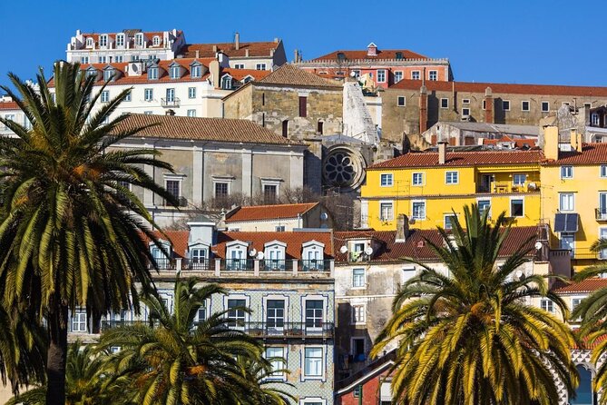 Lisbon Food Tour with 10+ Tastings of Local Delicacies & Wines - Key points at a glance