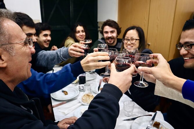 Lisbon Food Tour with 10+ Tastings of Local Delicacies & Wines - What the three-hour Lisbon food tour feels like
