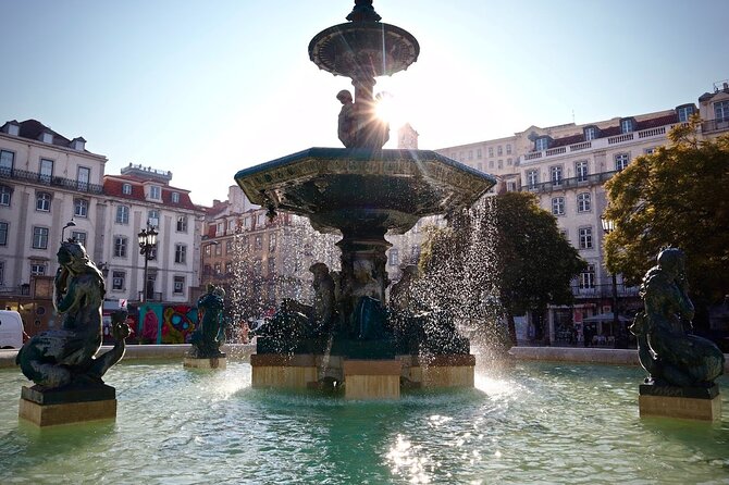 Lisbon Food Tour with 10+ Tastings of Local Delicacies & Wines - Drinks, upgrades, and the value question
