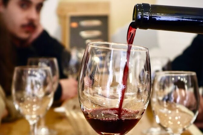 Lisbon Food Tour with 10+ Tastings of Local Delicacies & Wines - The guides make or break the experience
