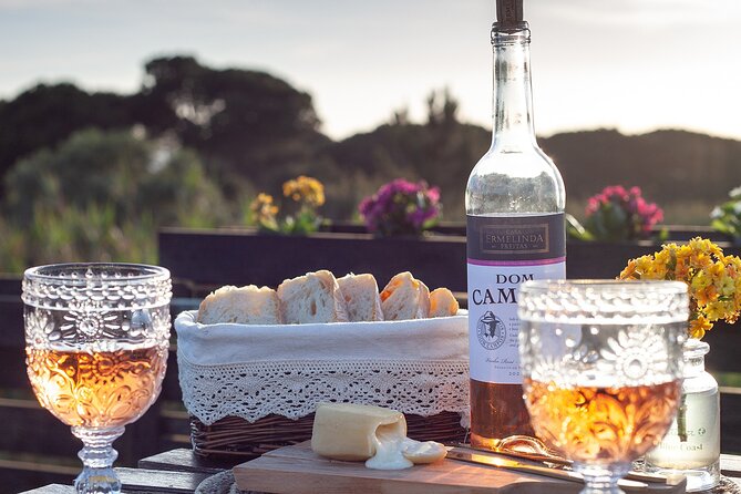 Lisbon Getaway: Private Arrábida Wine & Food Tour - Why this Setúbal day trip works so well