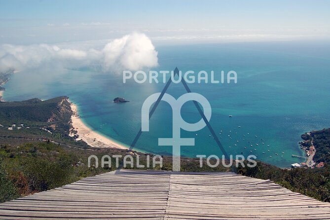 Lisbon Getaway: Private Arrábida Wine & Food Tour - José Maria da Fonseca and the taste of Moscatel