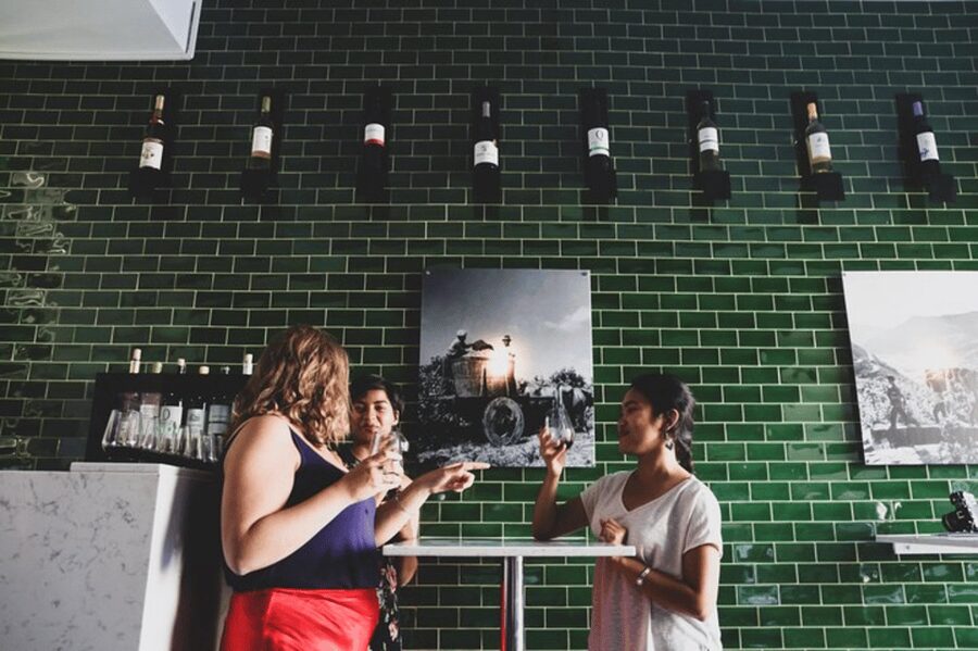 Lisbon: Guided Port Wine Tasting Apéritif/Digestif - What the one-hour tasting is really like