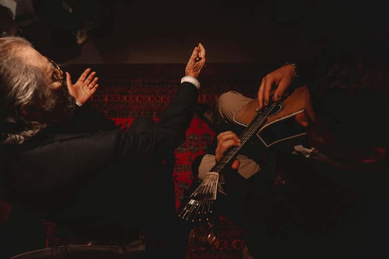Lisbon: Live Fado Show with Port Wine at Lisboa em Fado - Key points to know before you go