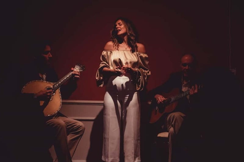 Lisbon: Live Fado Show with Port Wine at Lisboa em Fado - Who will enjoy this Fado show most