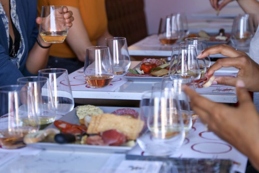 Lisbon: Portuguese Wine and Cheese Tasting with Lunch - What the $70 price means