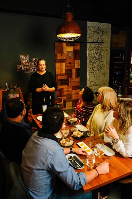 Lisbon: Premium Wine and Tapas Tasting Session - Should you book Lisbon’s premium wine tasting?
