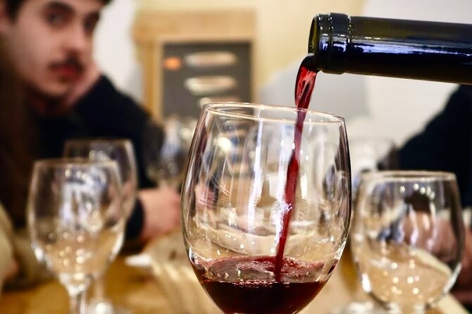 Lisbon Private Food Tour – Taste 10+ Local Dishes & Wines - Alfama’s lanes and Lisbon’s everyday character