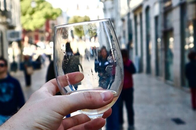 Lisbon Private Food Tour – Taste 10+ Local Dishes & Wines - A former convent and a pause for Lisbon’s past