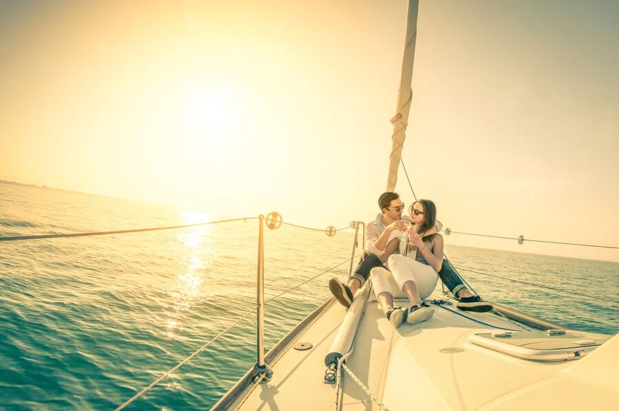 Lisbon: Private Sunset Sailing Tour with Champagne - Who will enjoy this cruise most