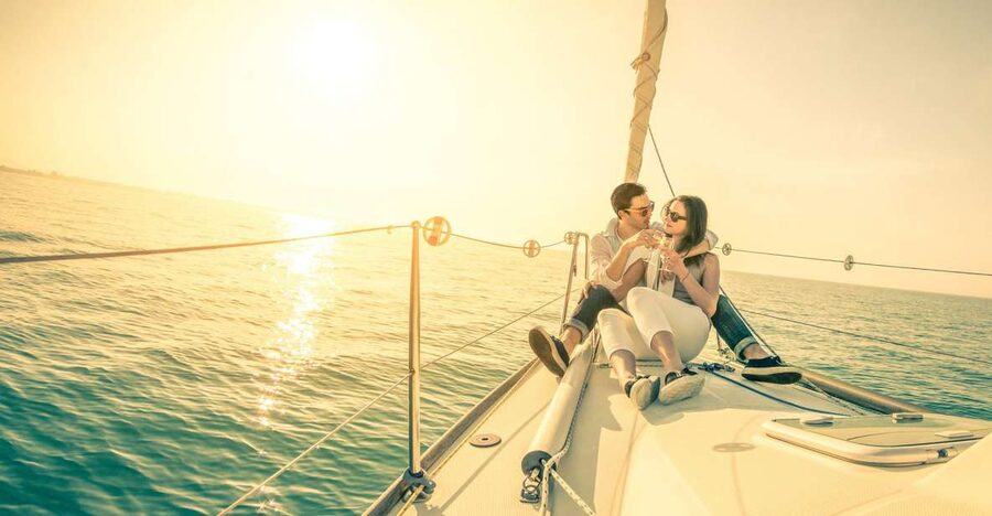 Lisbon: Private Sunset Sailing Tour with Champagne - Champagne, comfort, and the value of privacy