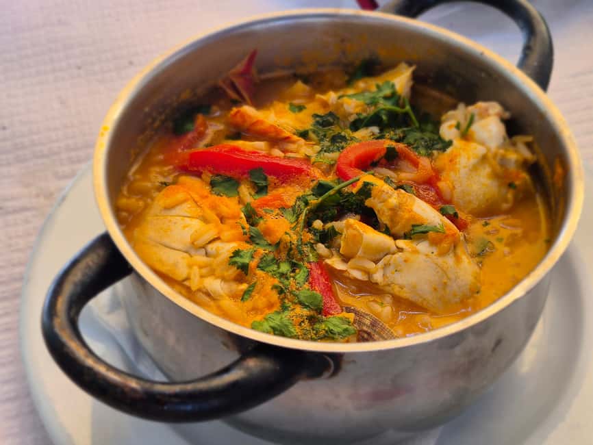 Lisbon Small-Group Food & Wine Tour Eat & Drink like a Local - Why this Lisbon food tour works