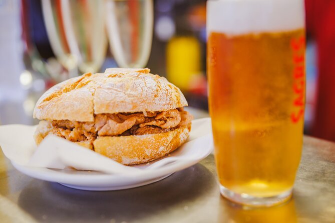 Lisbon Small-Group Portuguese Food and Wine Tour - Why this food walk works so well in Lisbon