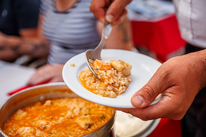 Lisbon Small-Group Portuguese Food and Wine Tour - The guides shape the whole experience