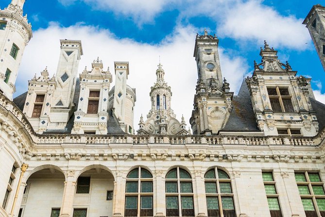 Loire Valley Wine and Castles Small-Group Day Trip from Paris - The real cost: $296.28 and a very full day
