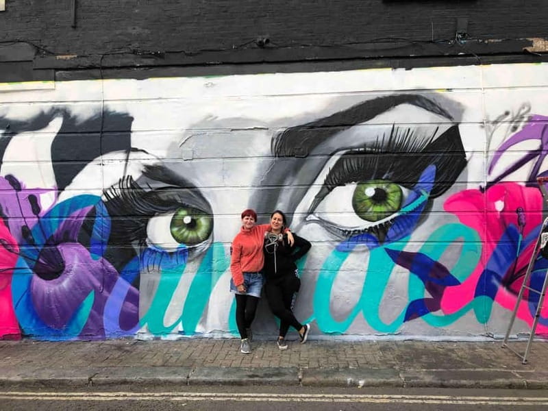 London: Amy Winehouse Camden Town Walking Tour - Key points to know before you book
