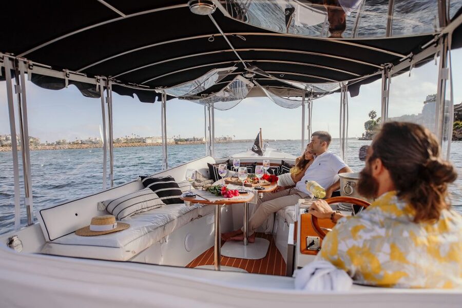 Los Angeles: Luxury Cruise with Wine, Cheese & Sea Lions - Why timing makes a difference