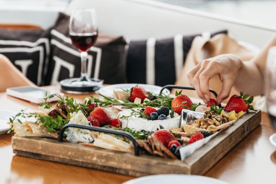Los Angeles: Luxury Cruise with Wine, Cheese & Sea Lions - What happens from the dock to the main channel
