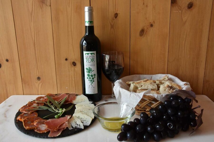 Loulé: Quinta da Tôr Winery Guided Tour and Wine Tasting - Why the $21 Price Works