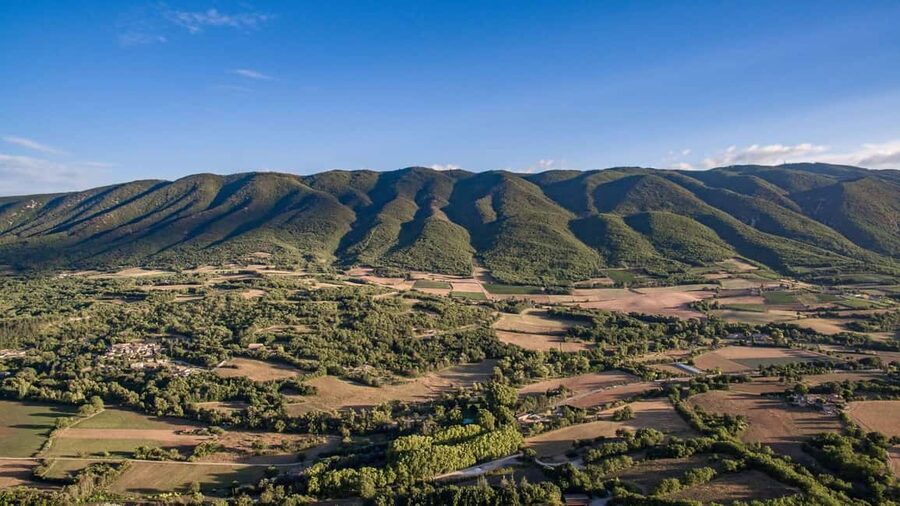 Luberon: Full-Day Wine Tour from Marseille - From Marseille to the South Luberon