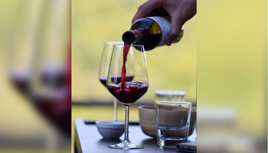 Lucca: Guided Winery Tour with Wine Tasting - Why this winery visit works well from Lucca