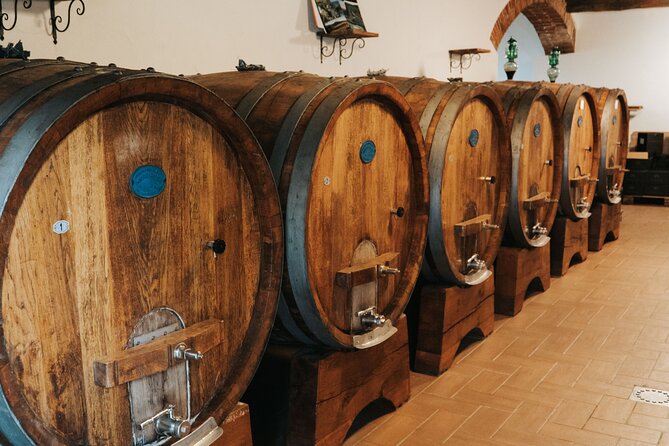 Lucca: Wine Tasting Experience - Tenuta Adamo Winery - Who will enjoy Tenuta Adamo most?