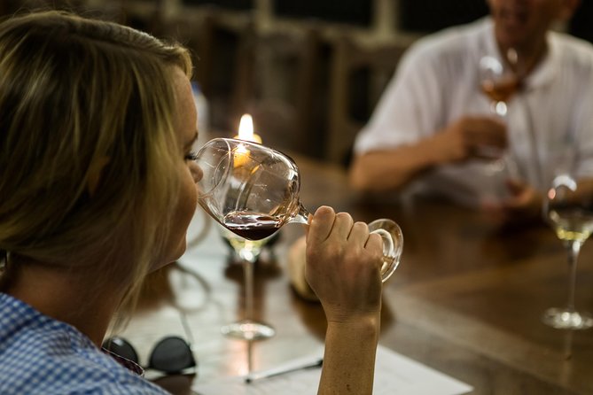 Luxury Luxury Wine Tour Experience - From Beaune or Dijon at 9:30 a.m.