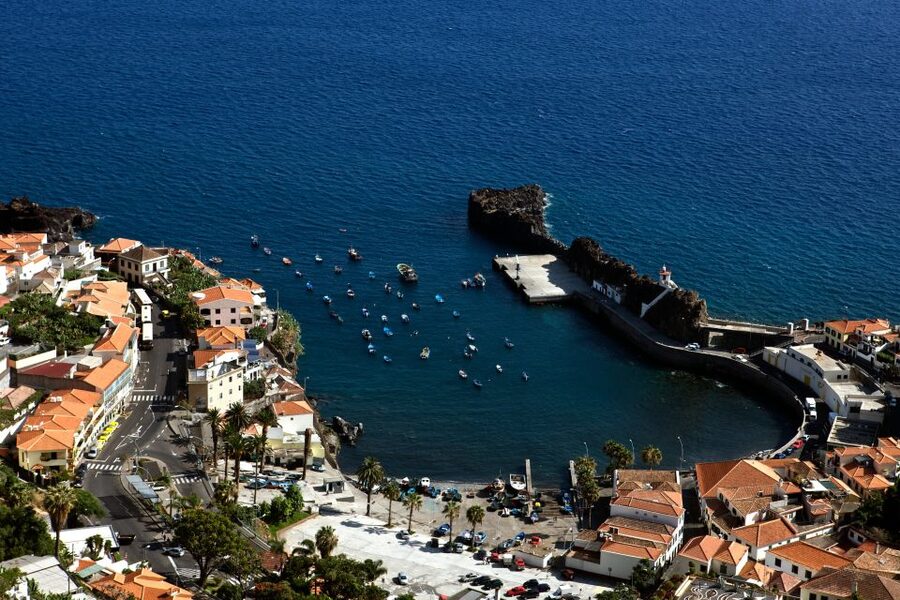 Madeira: Cabo Girao, Jeep Tour Adventure and Wine Tasting - Key points to know before you book