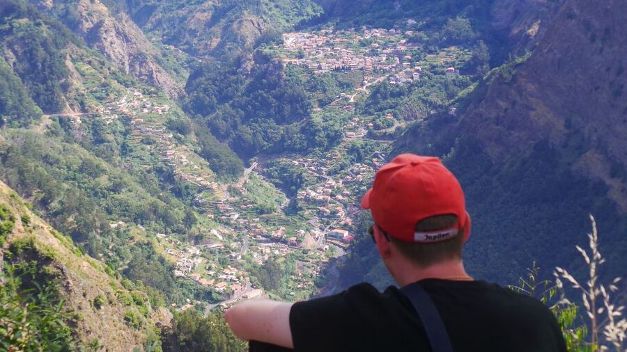 Madeira: Cabo Girao, Jeep Tour Adventure and Wine Tasting - Who should book this experience?